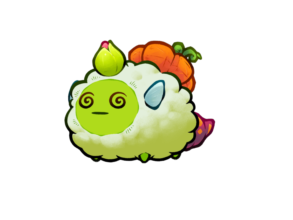 Axie Image