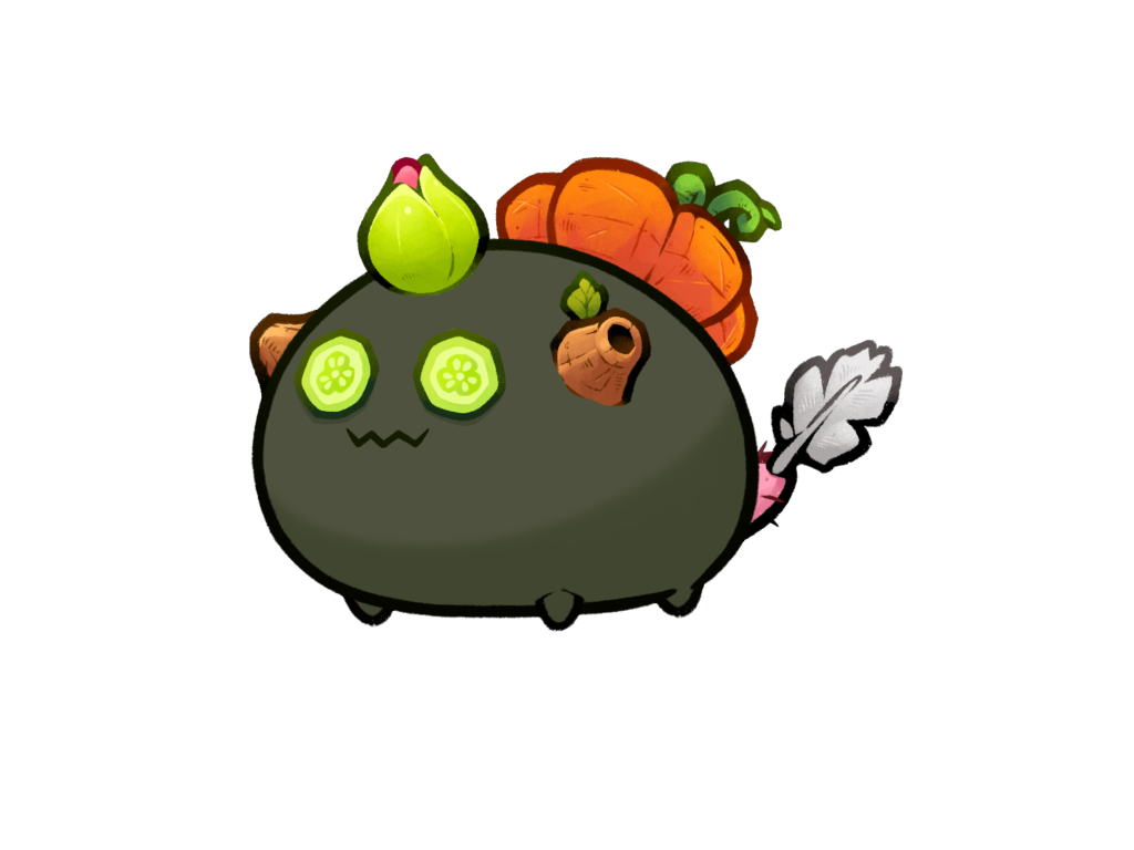 Axie Image