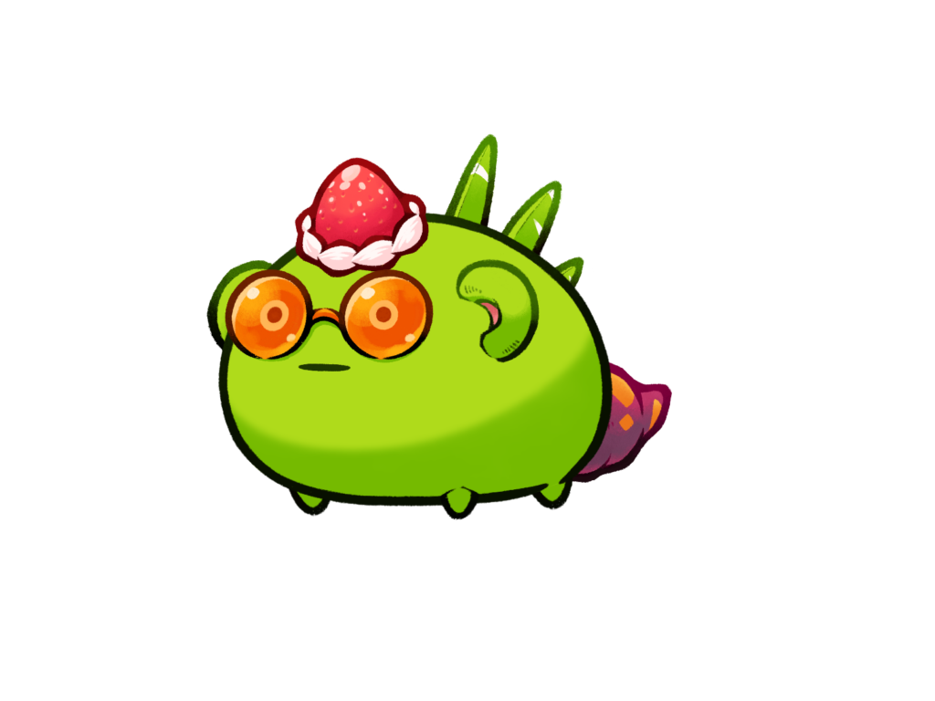 Axie Image