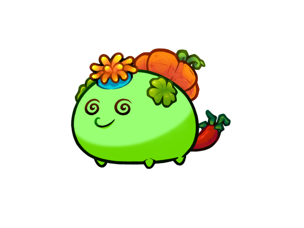 Axie Image