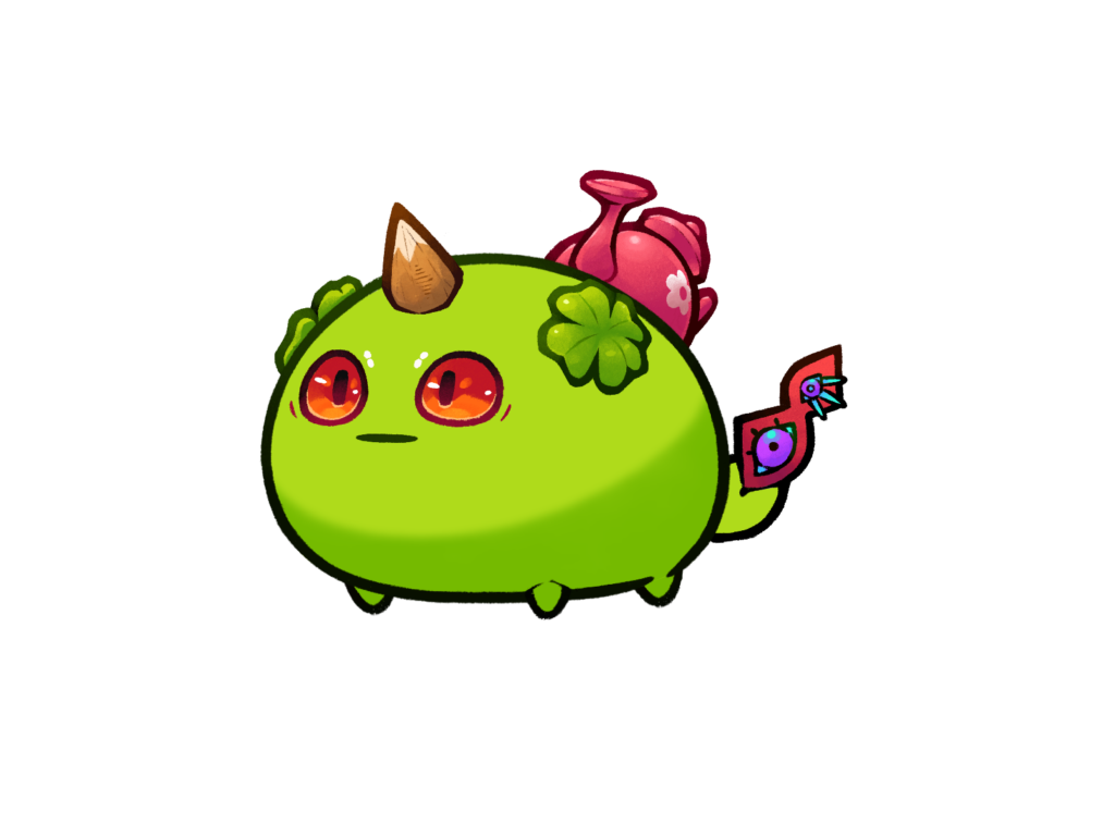 Axie Image