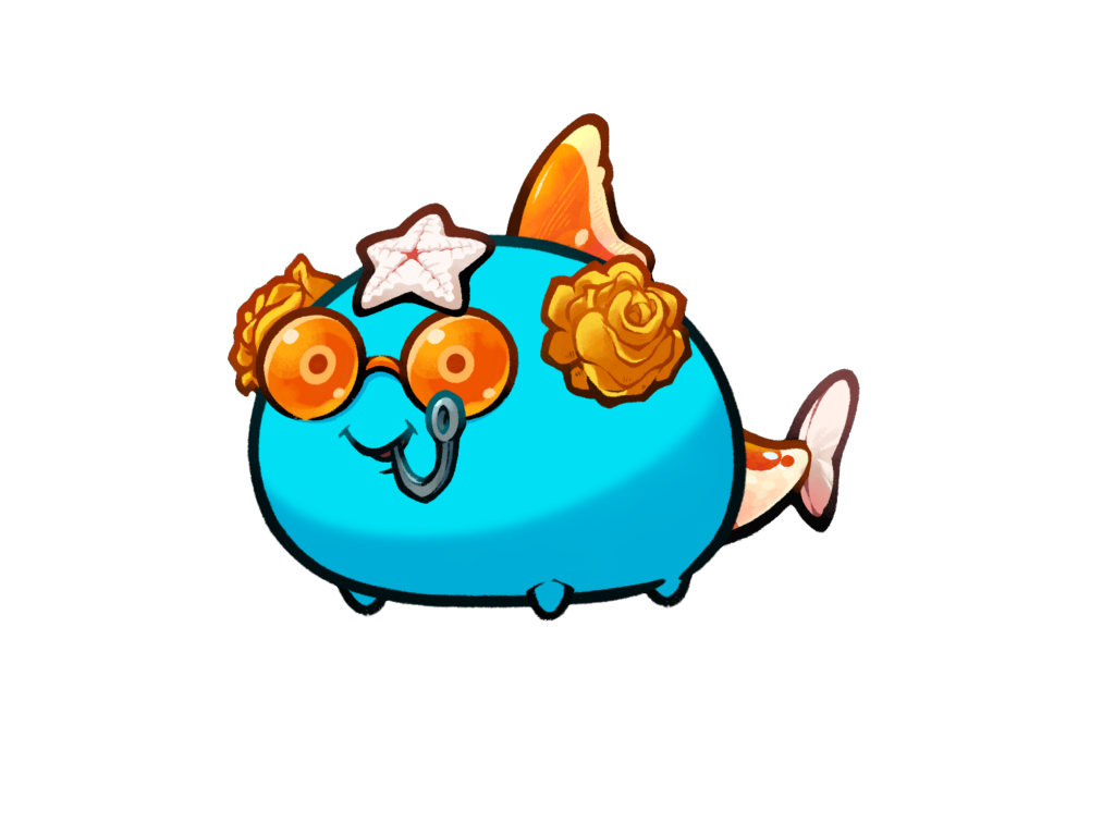Axie Image