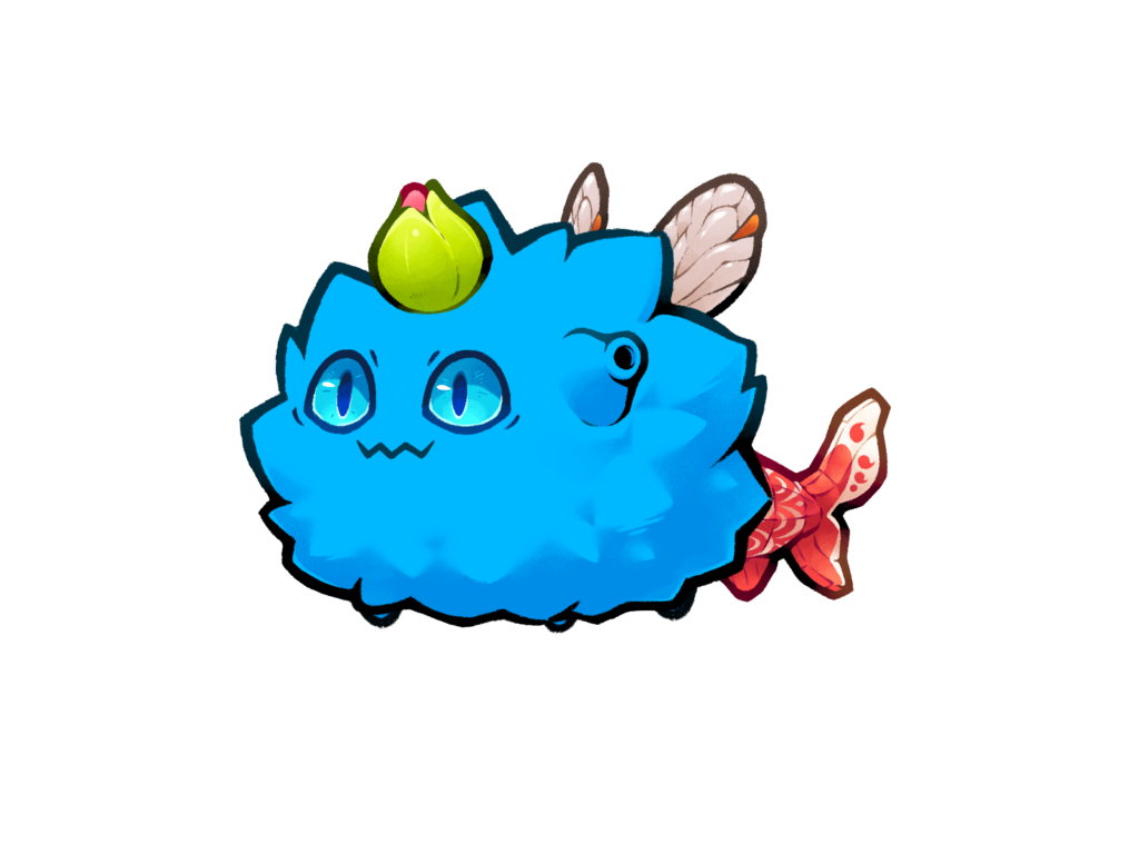 Axie 24473