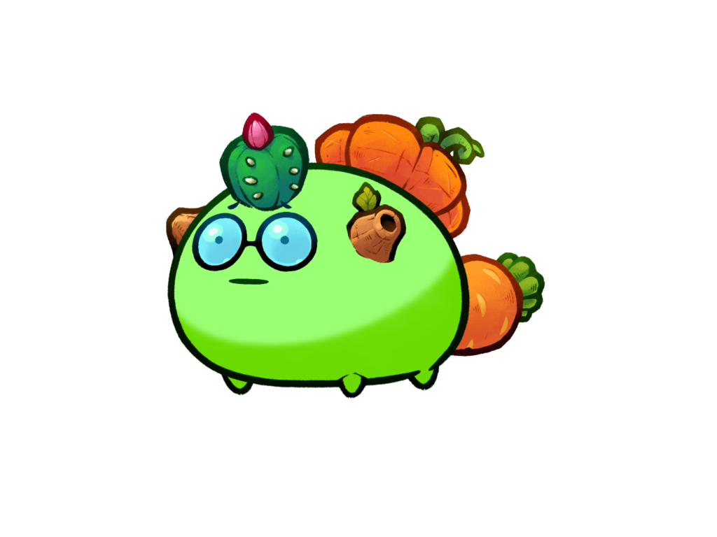 Axie Image