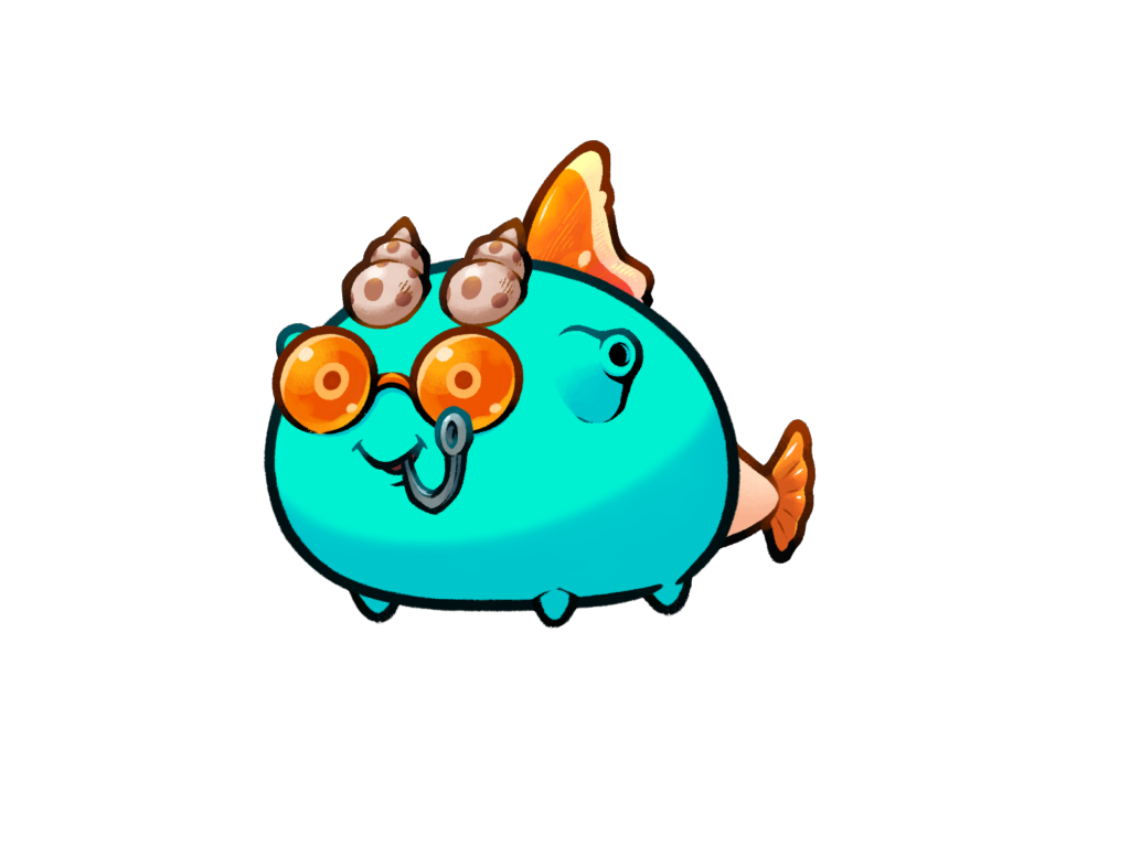 Axie 2448295