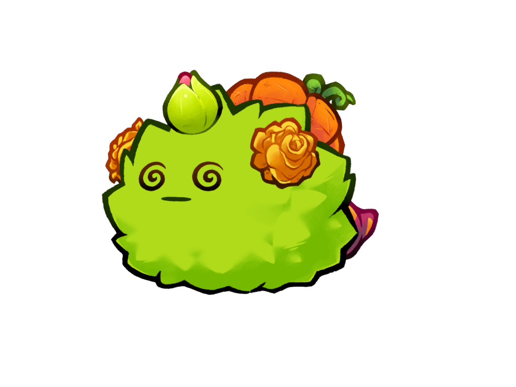Axie Image