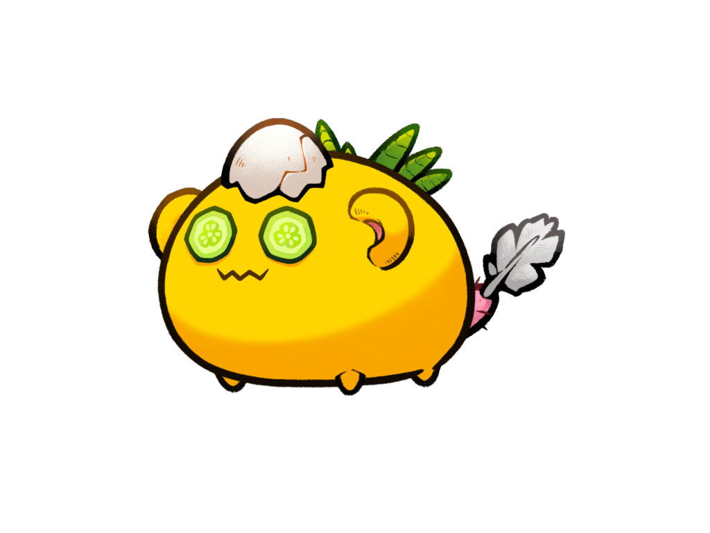 Axie Image