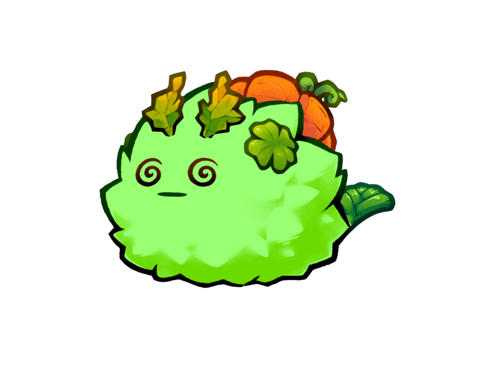 Axie Image