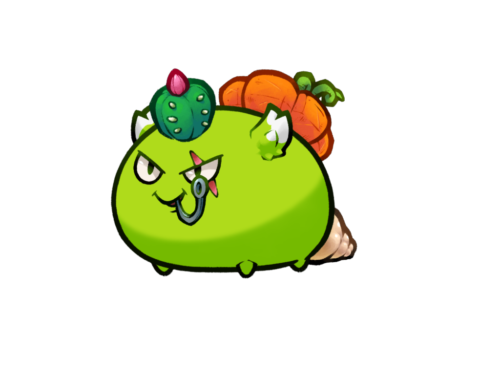 Axie Image
