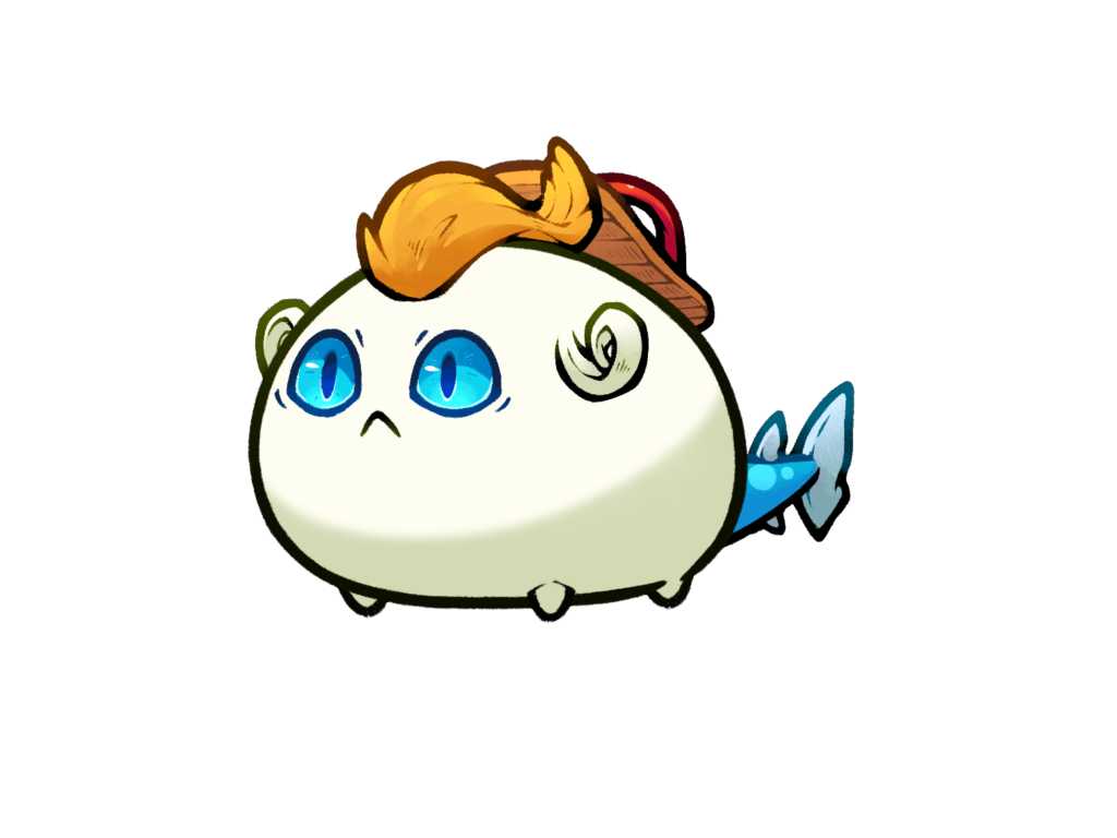 Axie Image