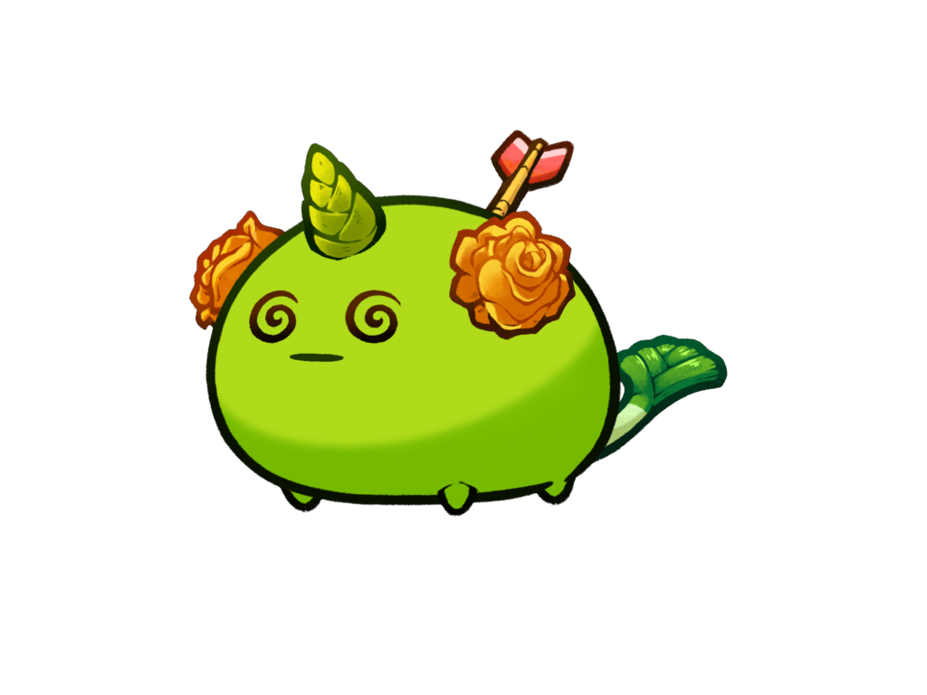 Axie Image