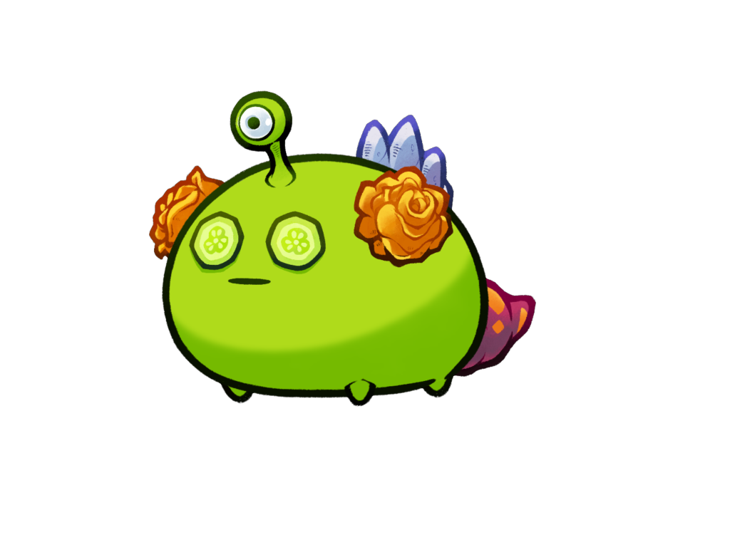 Axie 2457948