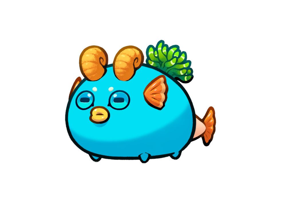 Axie Image