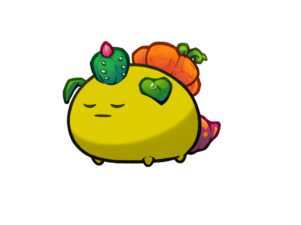 Axie 2461096