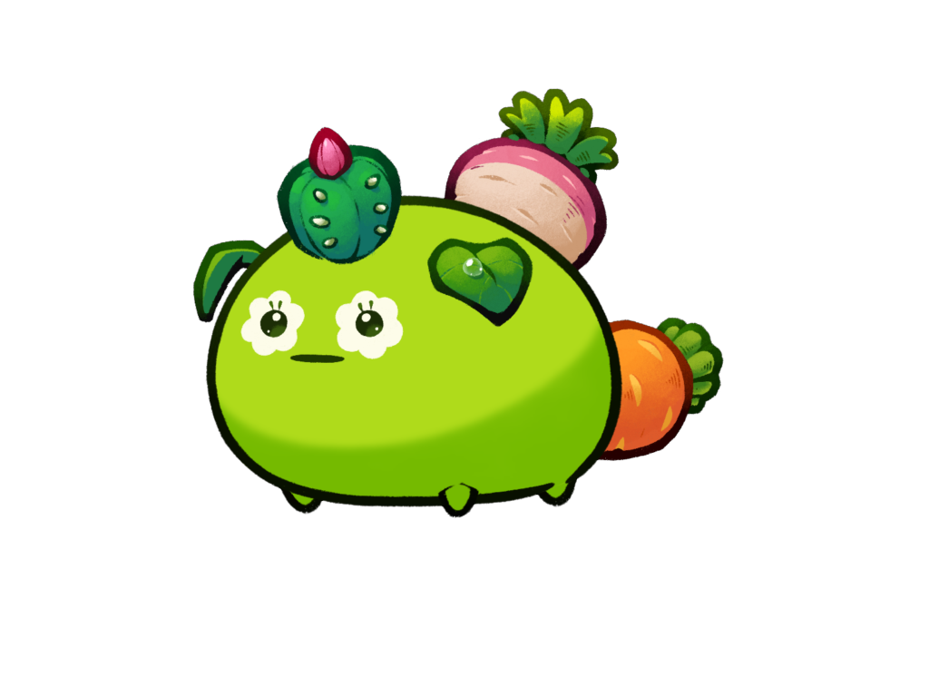 Axie Image
