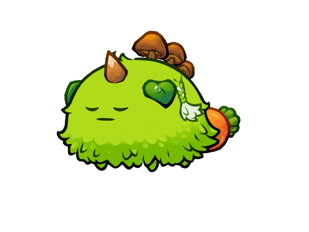 Axie Image