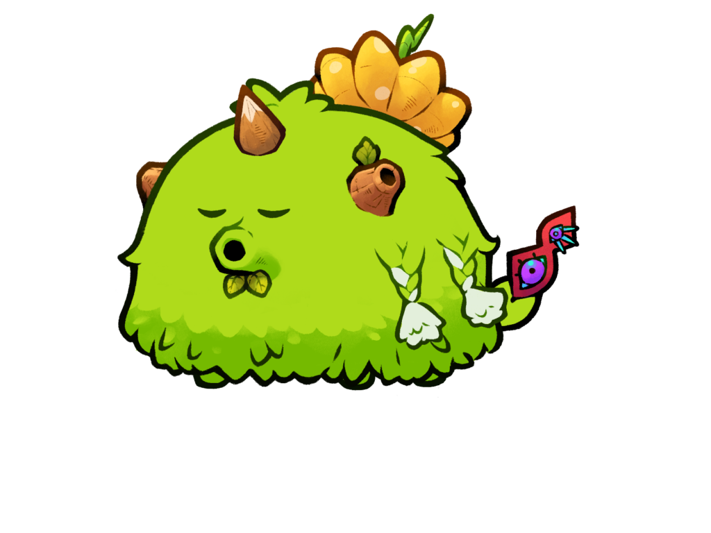 Axie 2465982