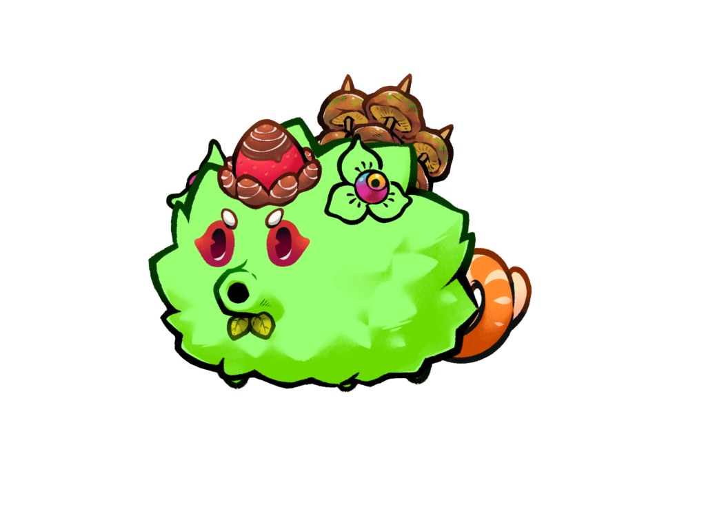 Axie Image