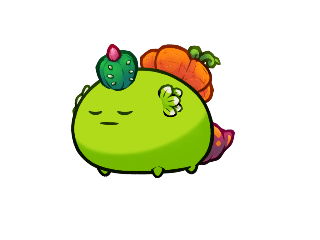 Axie Image