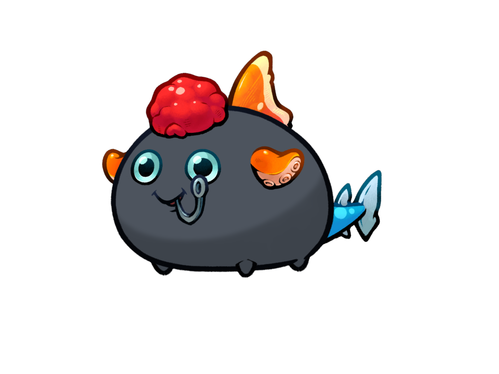 Axie Image