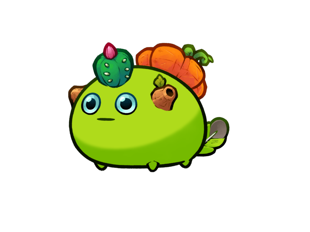 Axie Image