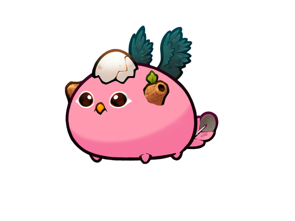 Axie Image