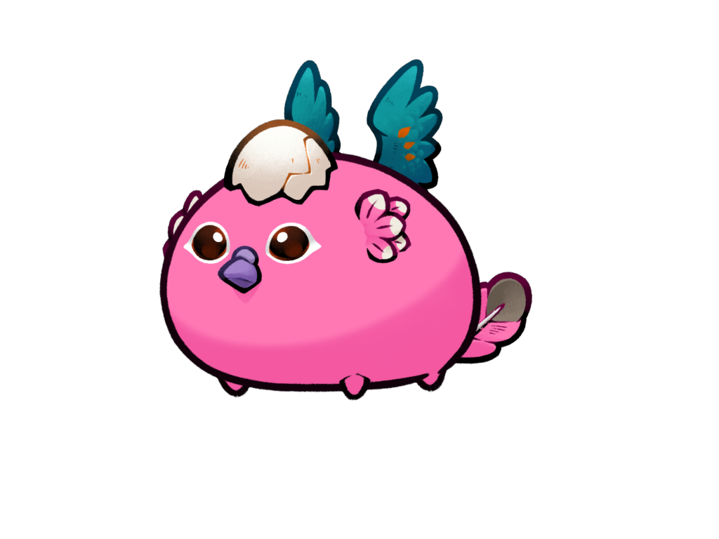 Axie 247195