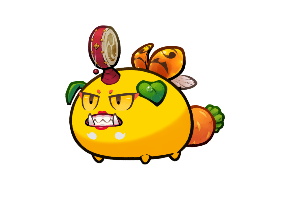 Axie 24721