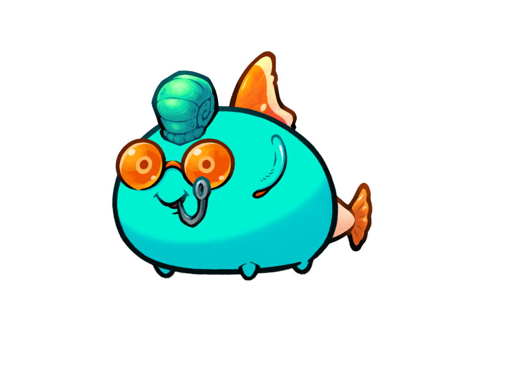 Axie Image
