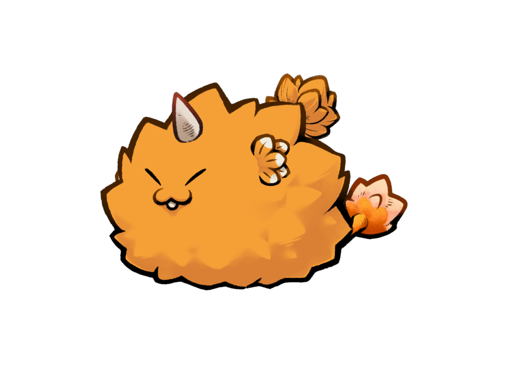 Axie Image