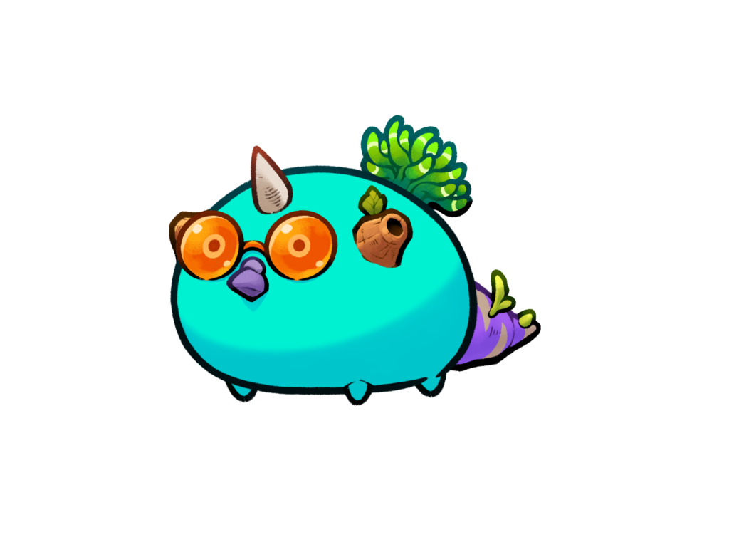 Axie Image