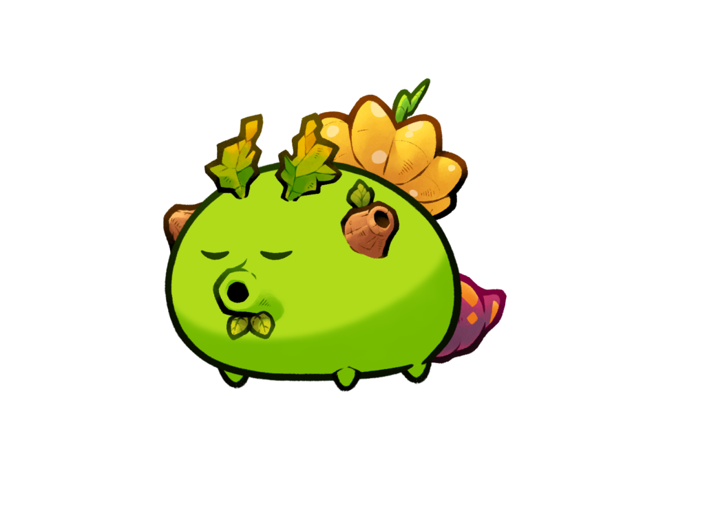 Axie Image