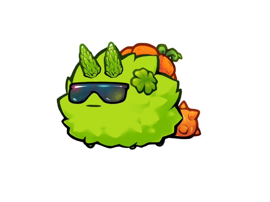 Axie Image