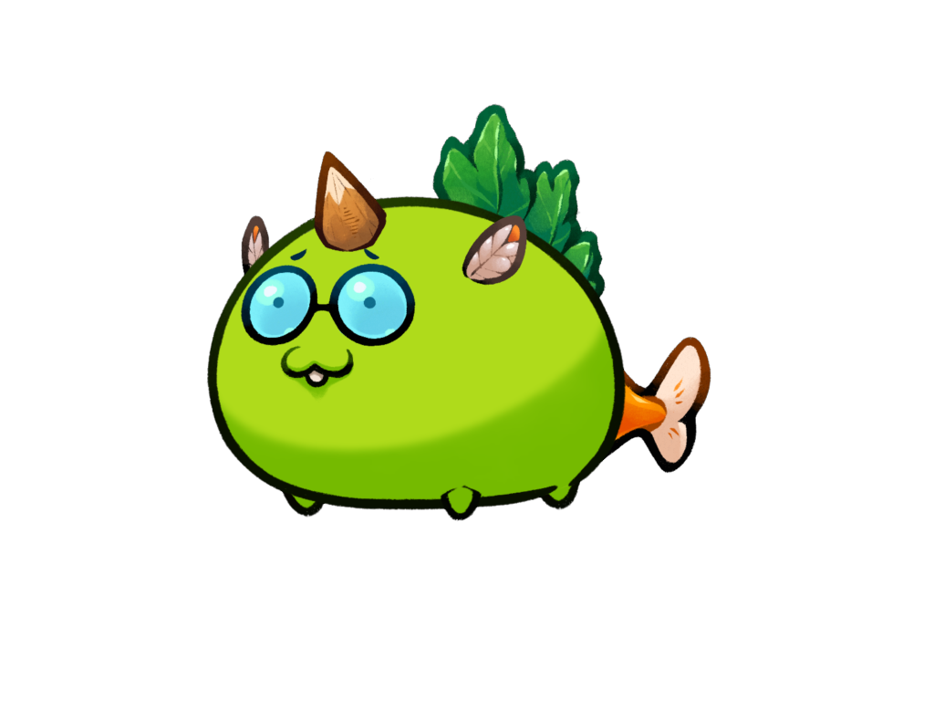 Axie Image