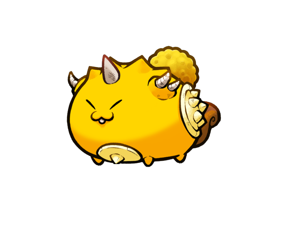 Axie Image