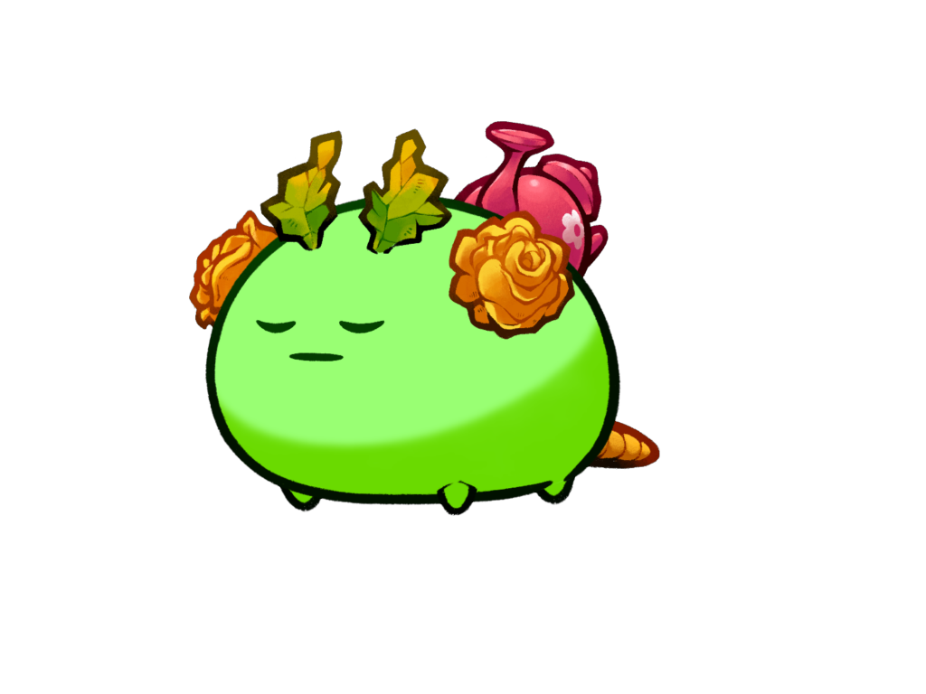Axie Image