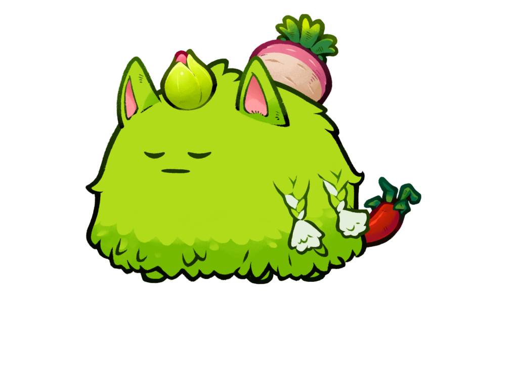 Axie Image