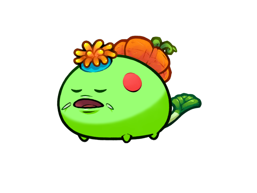 Axie Image