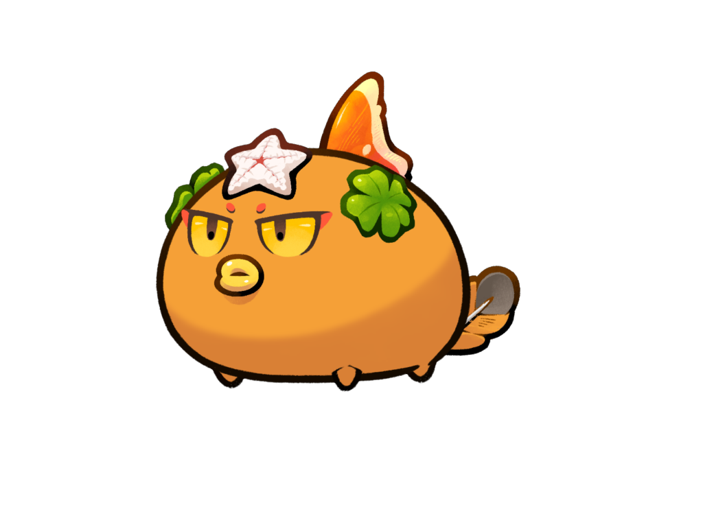 Axie Image