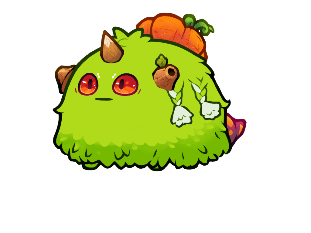 Axie Image