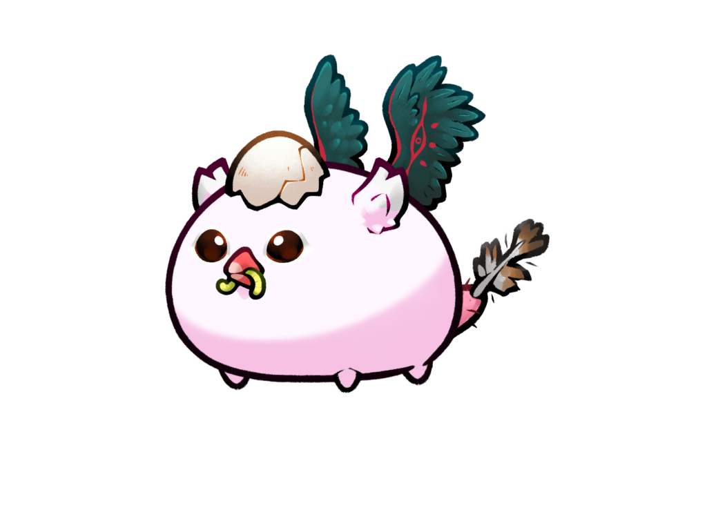 Axie Image