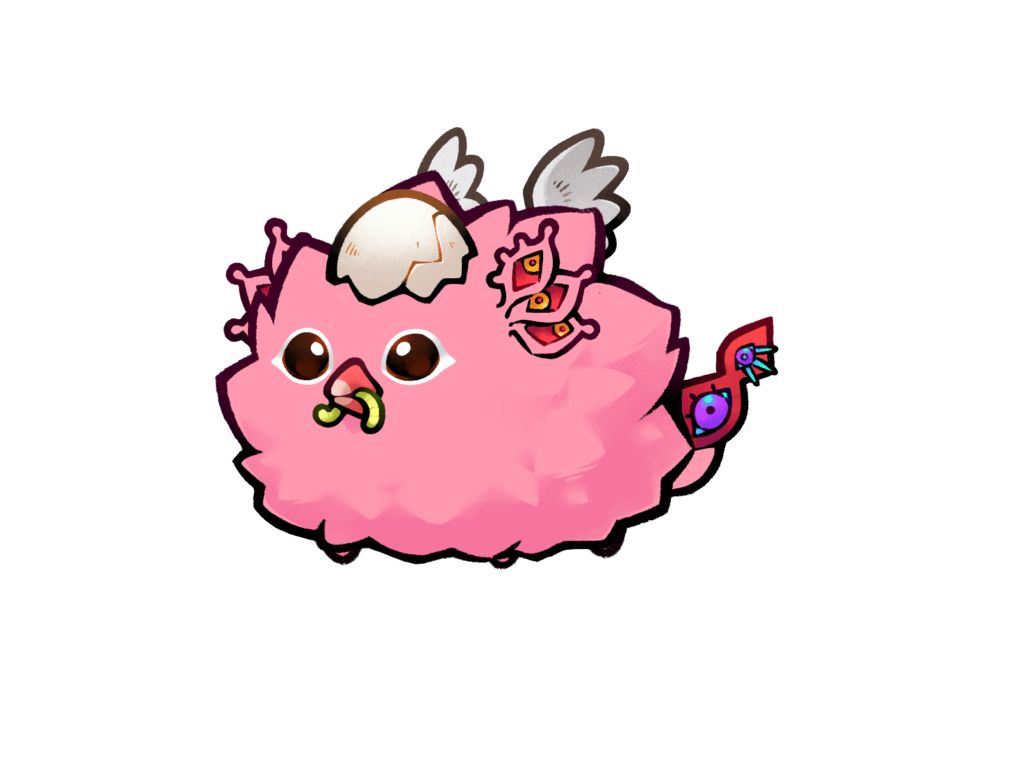 Axie Image