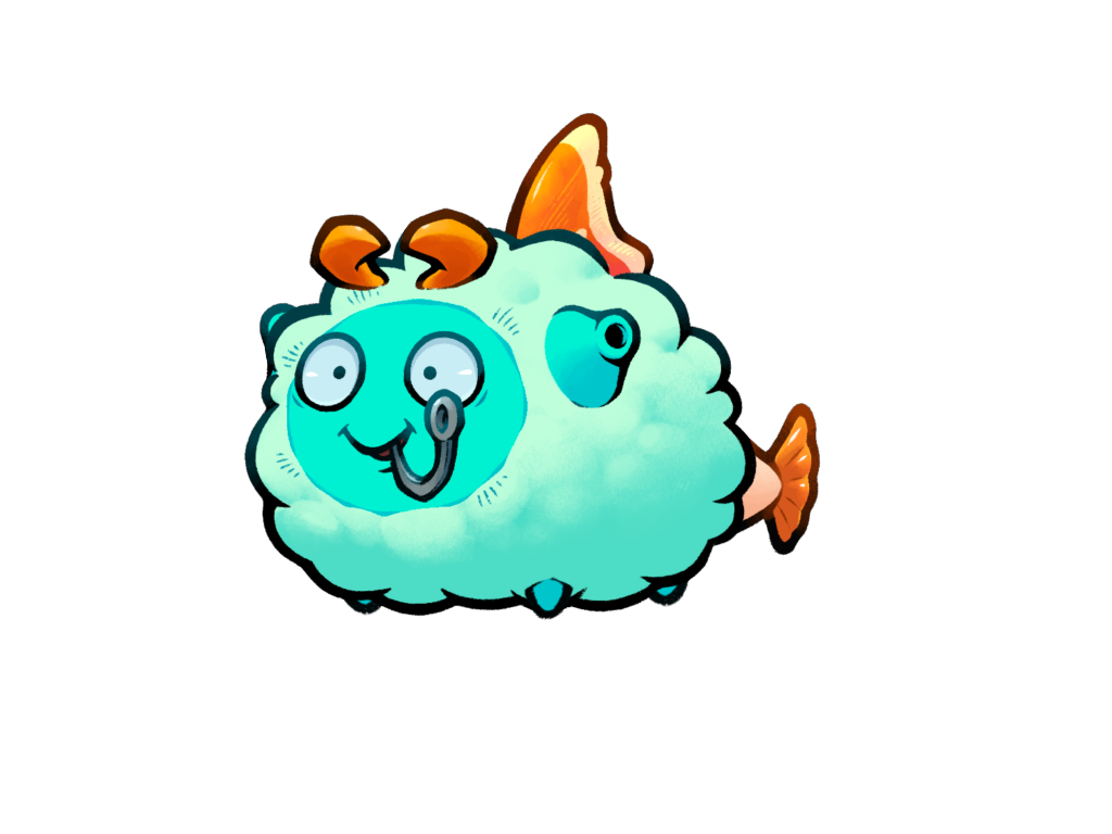 Axie 2488074
