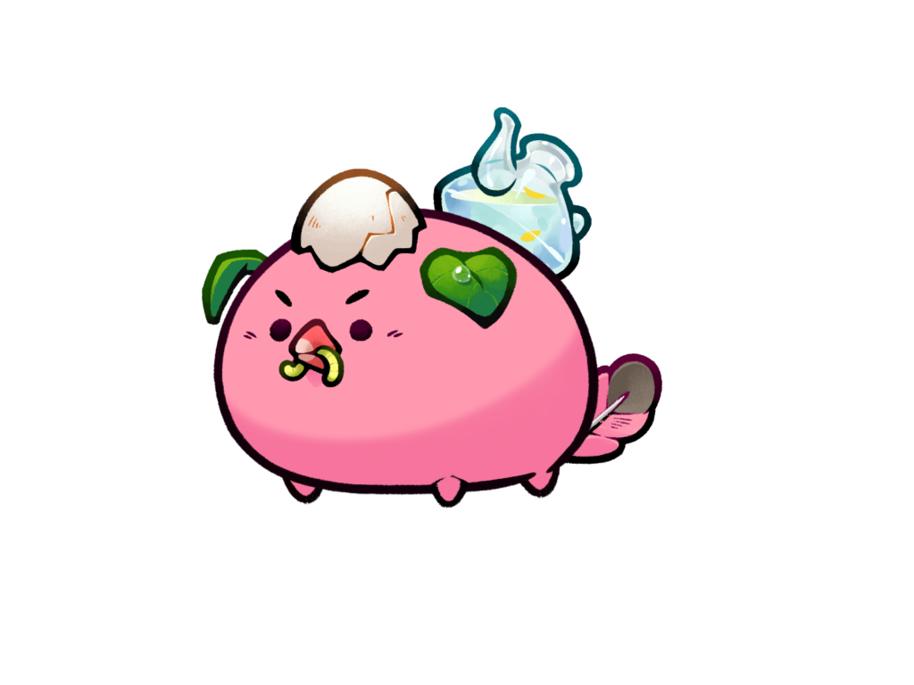 Axie Image