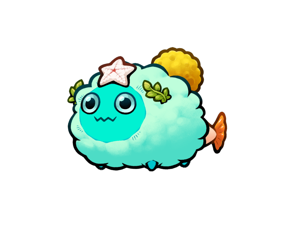 Axie Image