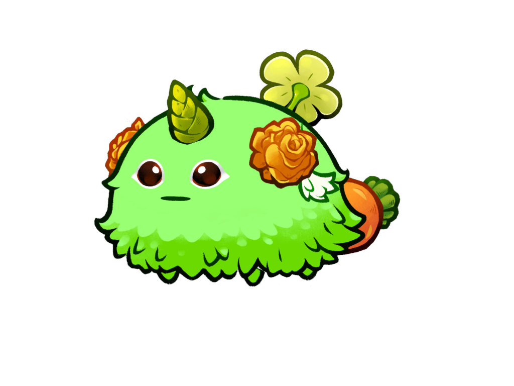 Axie Image