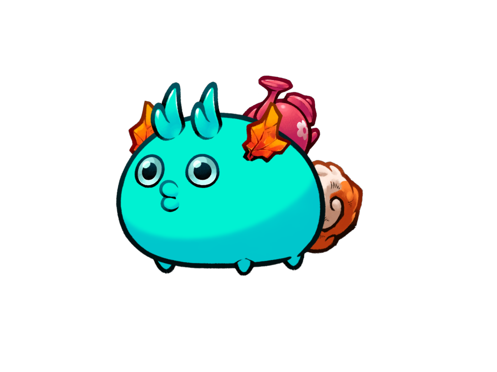 Axie Image