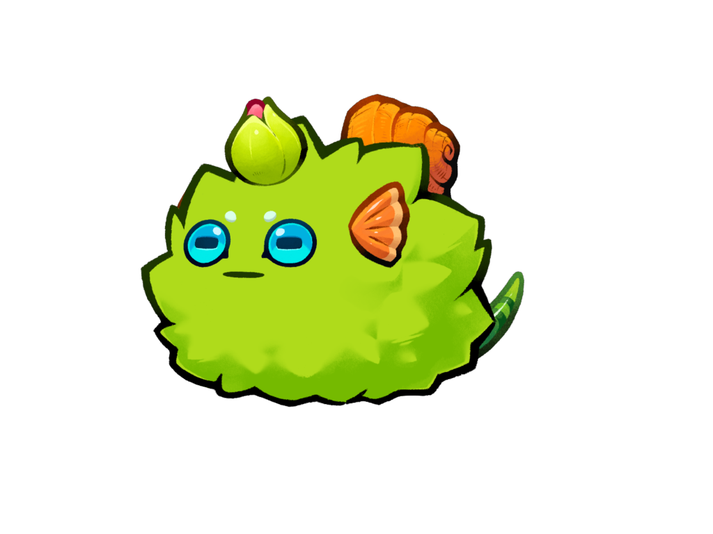 Axie Image