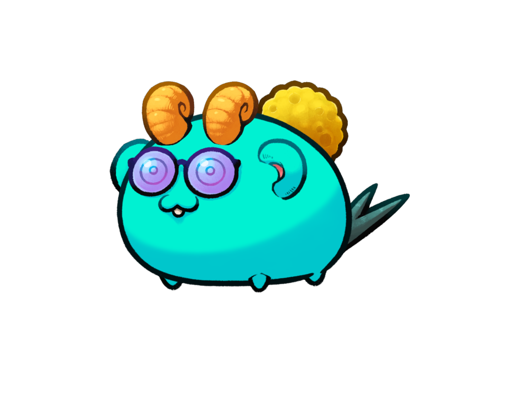 Axie Image