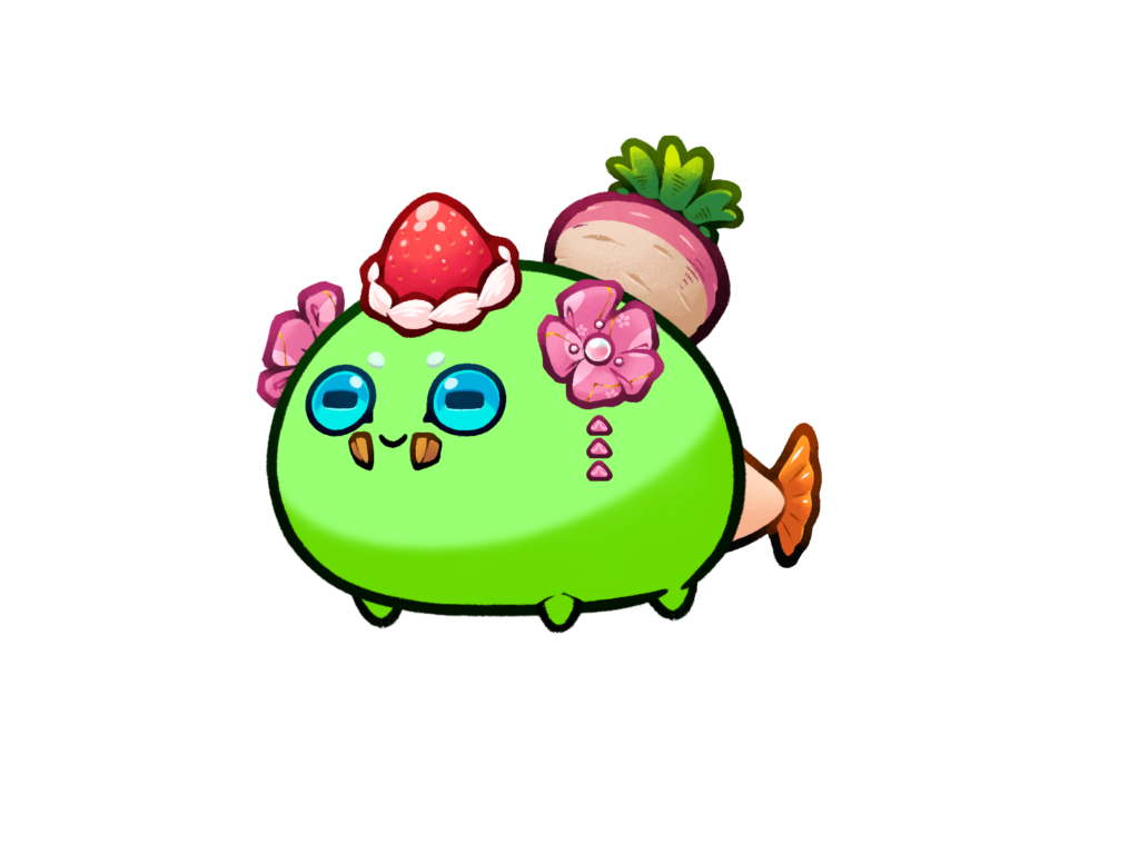Axie Image